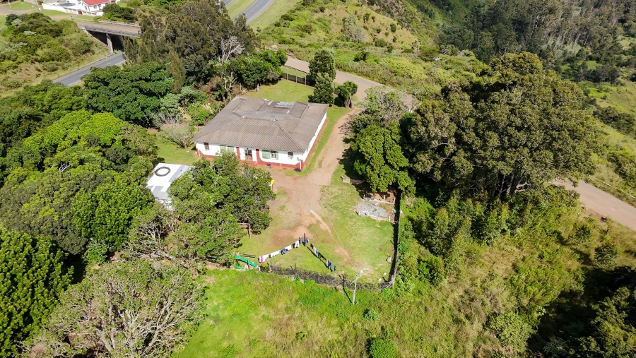 0 Bedroom Property for Sale in Highgate Eastern Cape